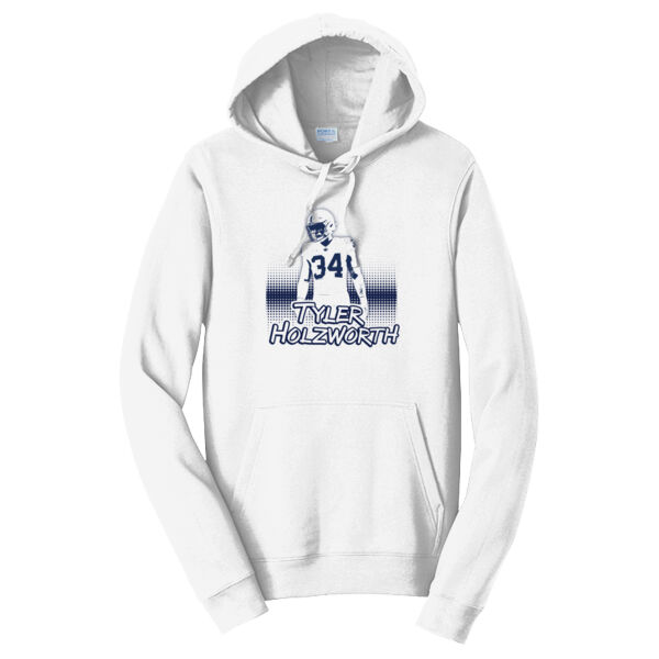 Holzworth  - Fan Favorite Fleece Pullover Hooded Sweatshirt Thumbnail