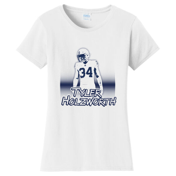 Holzworth  - Ladies Fan Favorite Tee Thumbnail